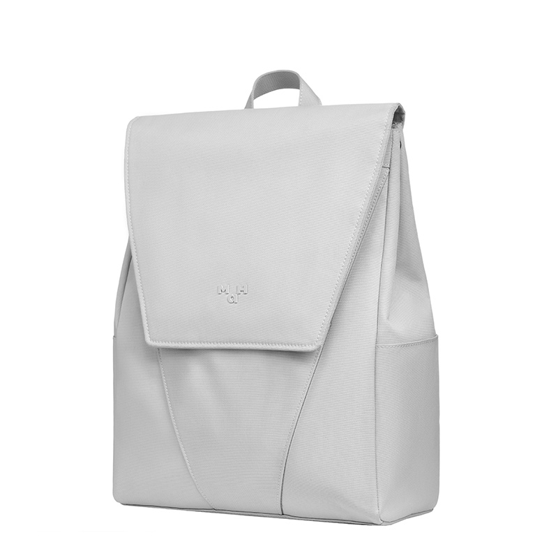 MAH Стильный унисекс рюкзак из полиэстера, Gray White Paint
MAH Стильный унисекс рюкзак из полиэстера, Gray White Paint
