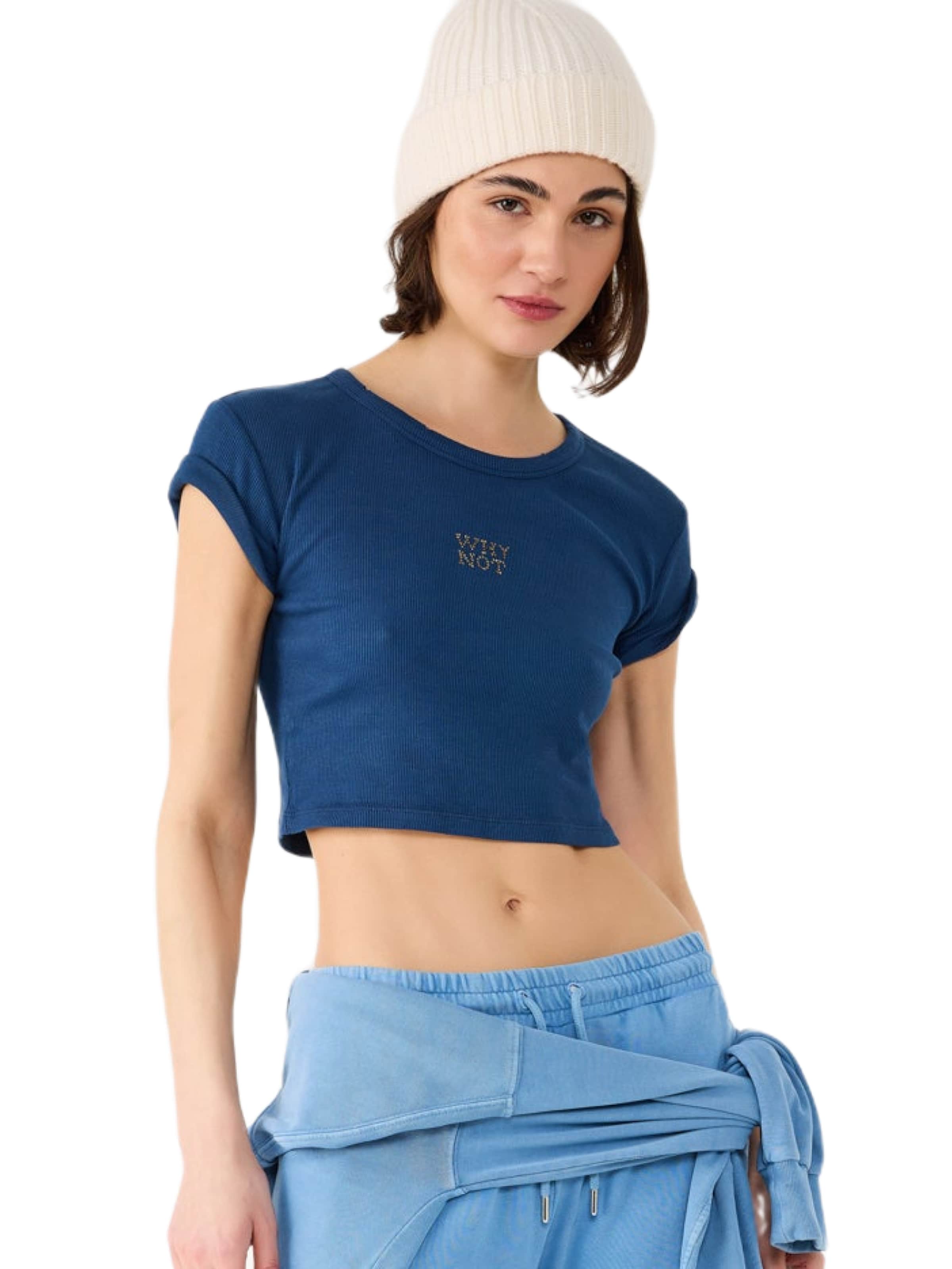 No Matter What Футболка в цвете Navy, Синий, No Matter What Футболка в цвете Navy
No Matter What Футболка в цвете Navy, Синий, No Matter What Футболка в цвете Navy