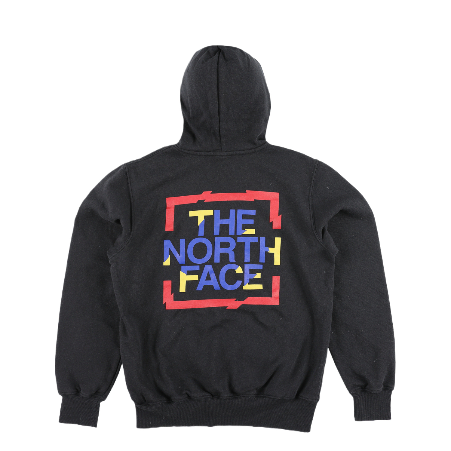 Нов График Хдай толстовка мужская THE NORTH FACE, черный
Нов График Хдай толстовка мужская THE NORTH FACE, черный