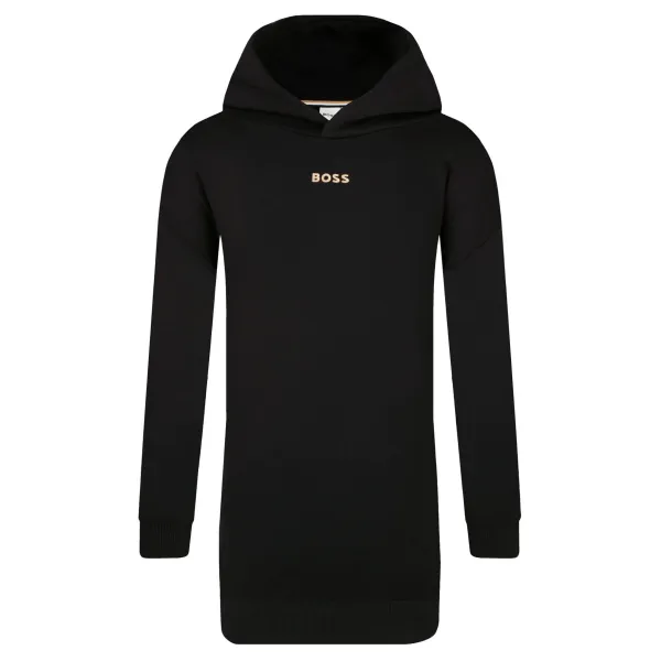 Платье Boss, черный
Платье Boss, черный