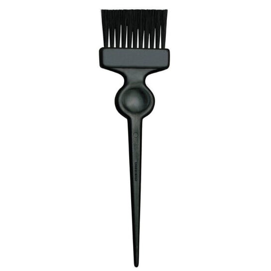 Кисть для окрашивания Termix Professional - широкая, черная
Кисть для окрашивания Termix Professional - широкая, черная