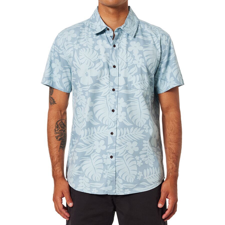 Рубашка Don Shirt - мужская Katin Katin, Lago
Рубашка Don Shirt - мужская Katin Katin, Lago