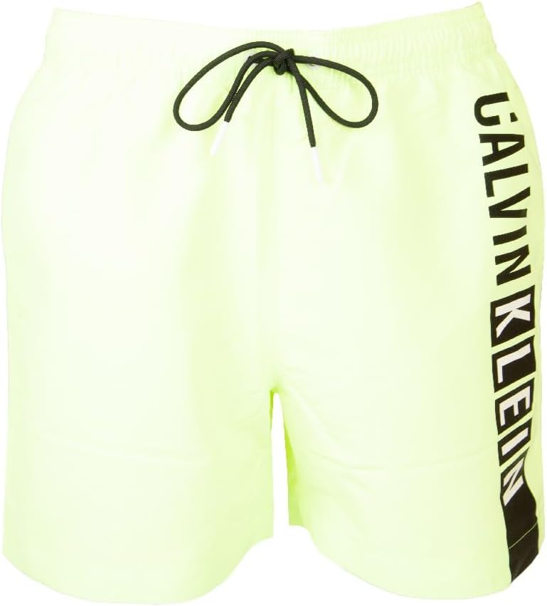 Мужские шорты для плавания Calvin Klein Medium со шнурком, Green
Мужские шорты для плавания Calvin Klein Medium со шнурком, Green