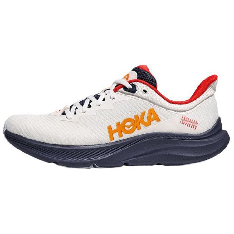 HOKA ONE ONE Кроссовки Solimar White Nautical Dusk
HOKA ONE ONE Кроссовки Solimar White Nautical Dusk