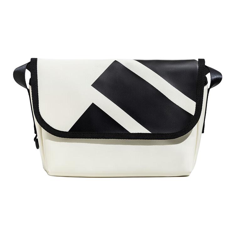 Кроссбод PU через плечо унисекс нефритовый белый Adidas
Кроссбод PU через плечо унисекс нефритовый белый Adidas