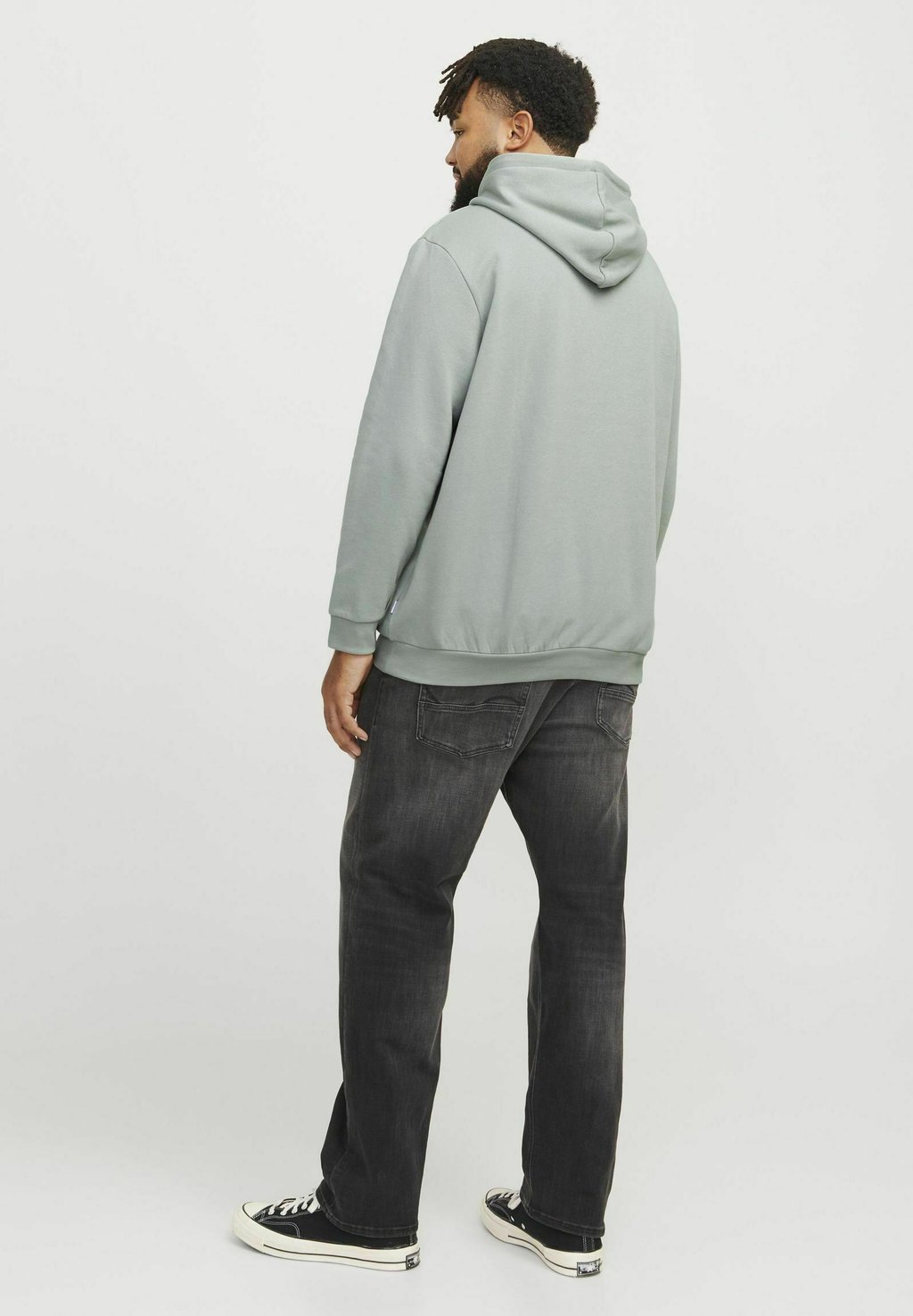 Толстовка EBRADLEY NOOS Jack & Jones, светло-зеленый
Толстовка EBRADLEY NOOS Jack & Jones, светло-зеленый