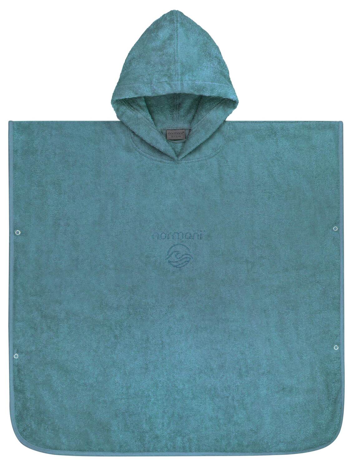 Normani Халат 'Manama' в цвете Petrol
Normani Халат 'Manama' в цвете Petrol