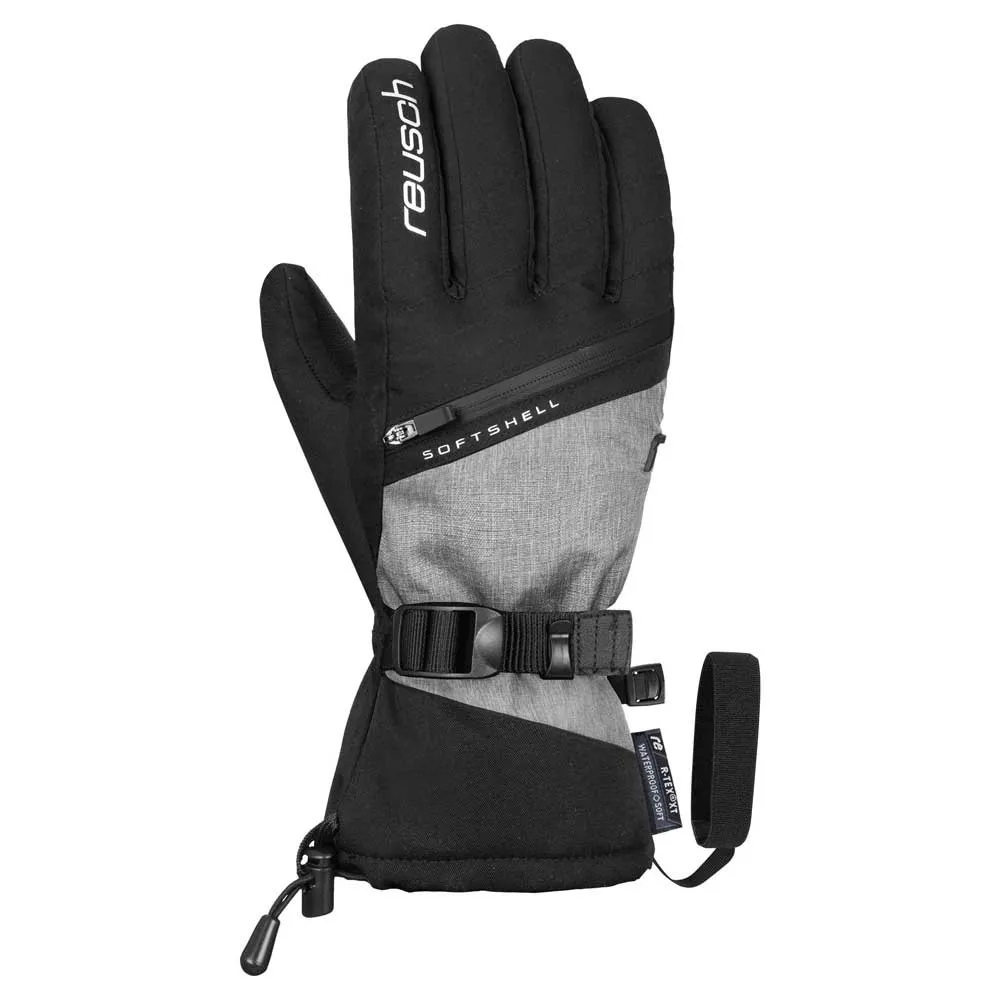 Перчатки Reusch Demi R-Tex XT, черный
Перчатки Reusch Demi R-Tex XT, черный