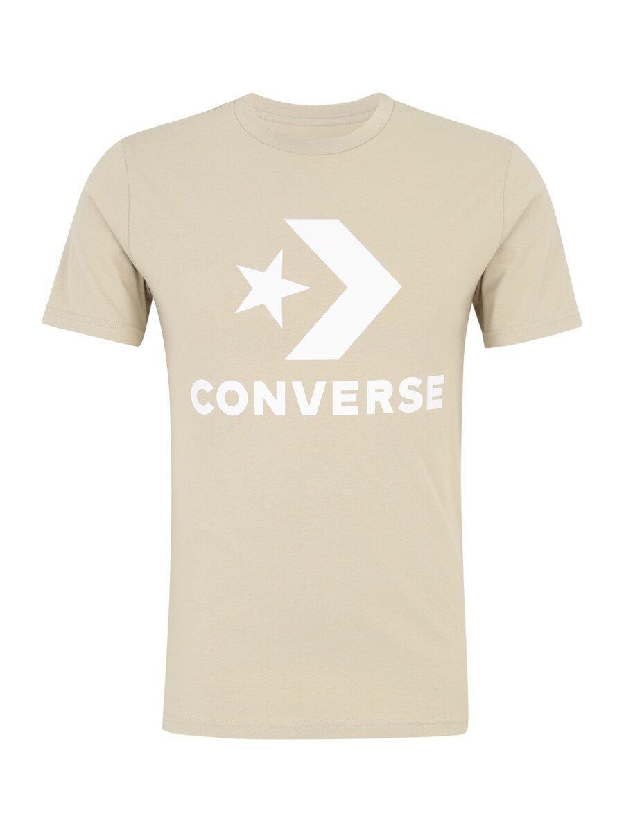 Рубашка CONVERSE STAR, бежевый
Рубашка CONVERSE STAR, бежевый