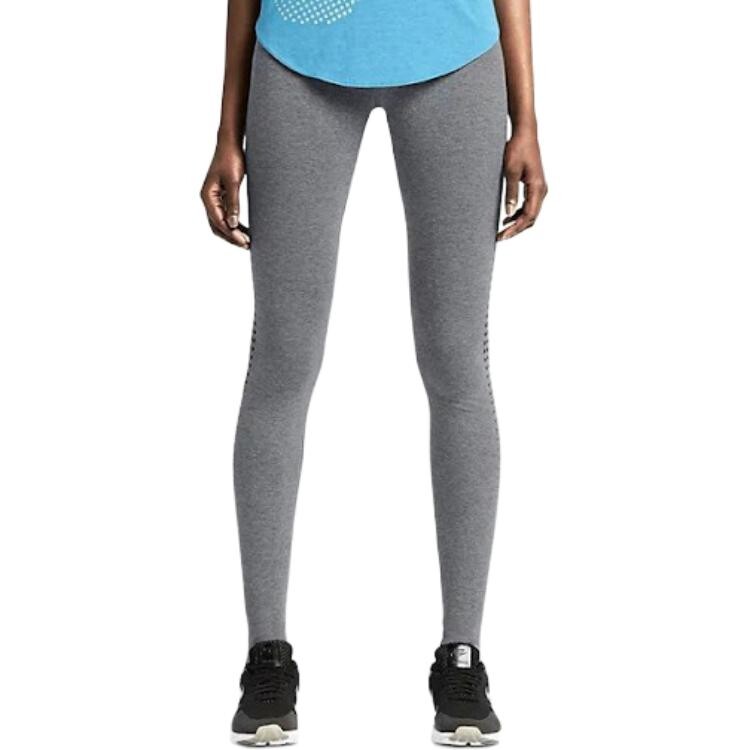 Леггинсы женские серые Nike
Леггинсы женские серые Nike