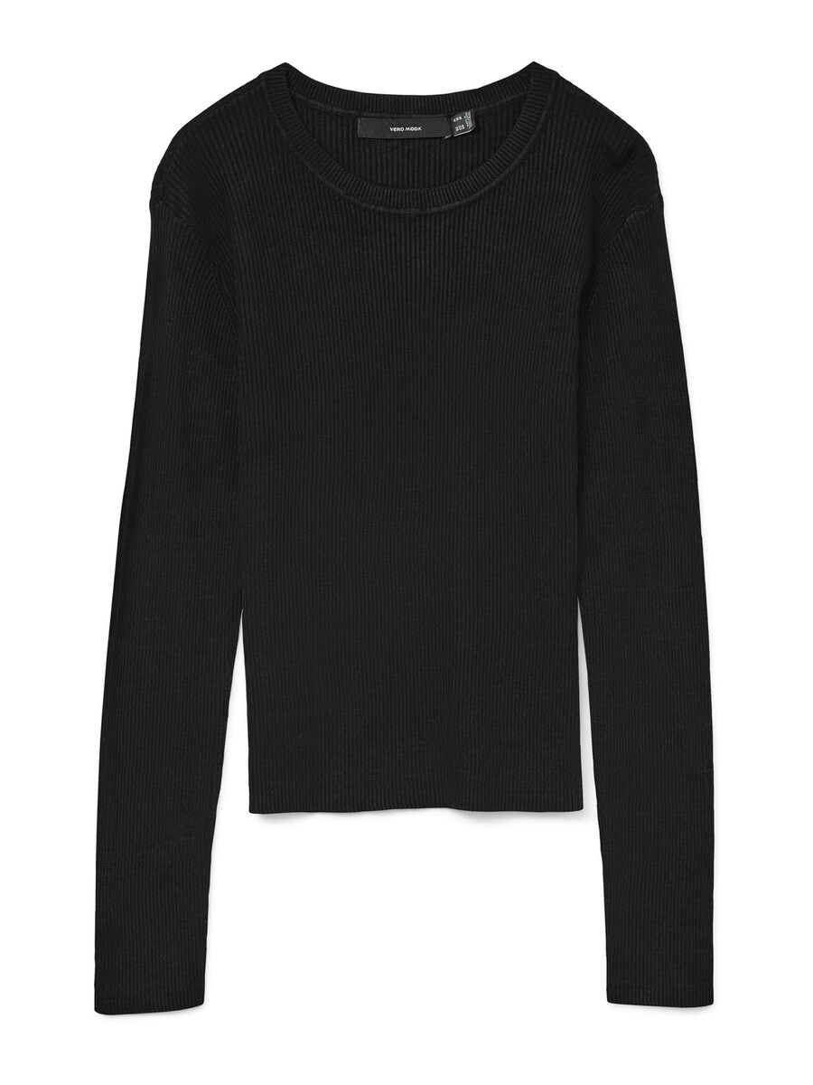 Свитер VERO MODA VMGIZELLE, Black
Свитер VERO MODA VMGIZELLE, Black