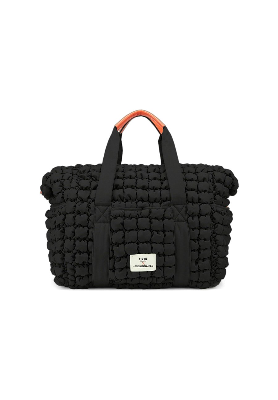 Сумка-шоппер Les Visionnaires Tote bag, Black
Сумка-шоппер Les Visionnaires Tote bag, Black