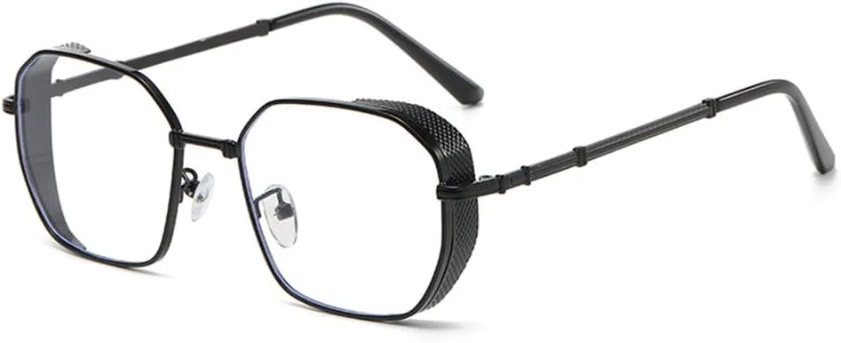 Прямоугольные солнцезащитные очки, модные, популярные, для женщин и мужчин, маленькие солнцезащитные очки для женщин и мужчин, для путешествий HHZZYVY, Black Clear
Прямоугольные солнцезащитные очки, модные, популярные, для женщин и мужчин, маленькие солнцезащитные очки для женщин и мужчин, для путешествий HHZZYVY, Black Clear