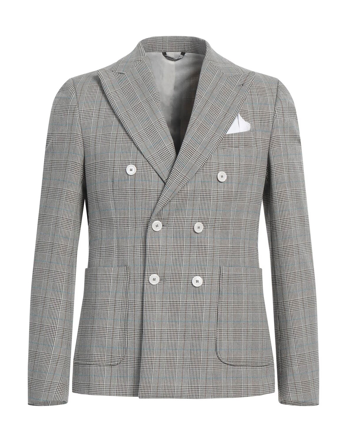 Блейзер Daniele Alessandrini, черный
Блейзер Daniele Alessandrini, черный