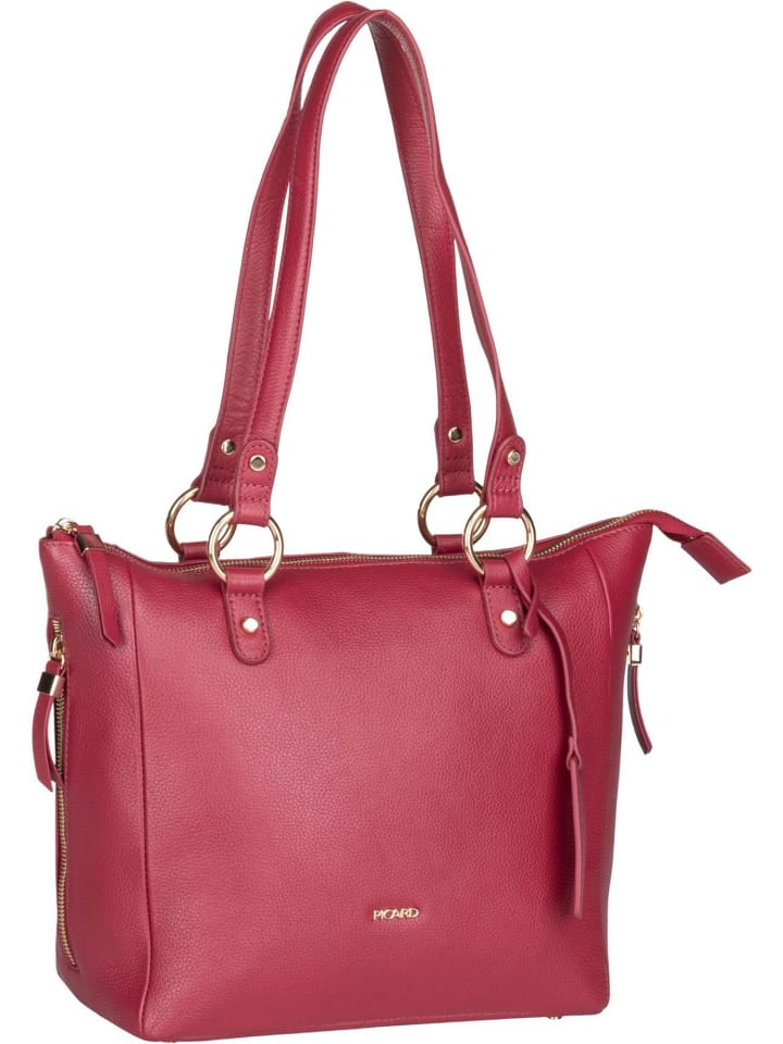 Наплечная сумка PICARD, цвет lipstick
Наплечная сумка PICARD, цвет lipstick
