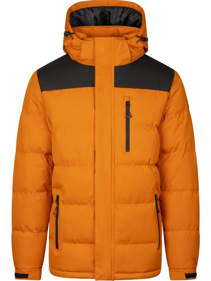 Зимняя куртка Trespass, оранжевый
Зимняя куртка Trespass, оранжевый