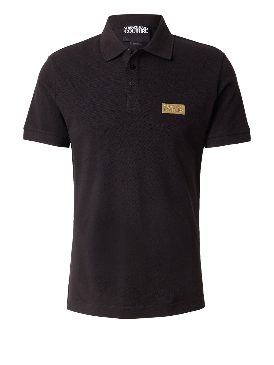 Рубашка Versace Jeans Couture, черный
Рубашка Versace Jeans Couture, черный