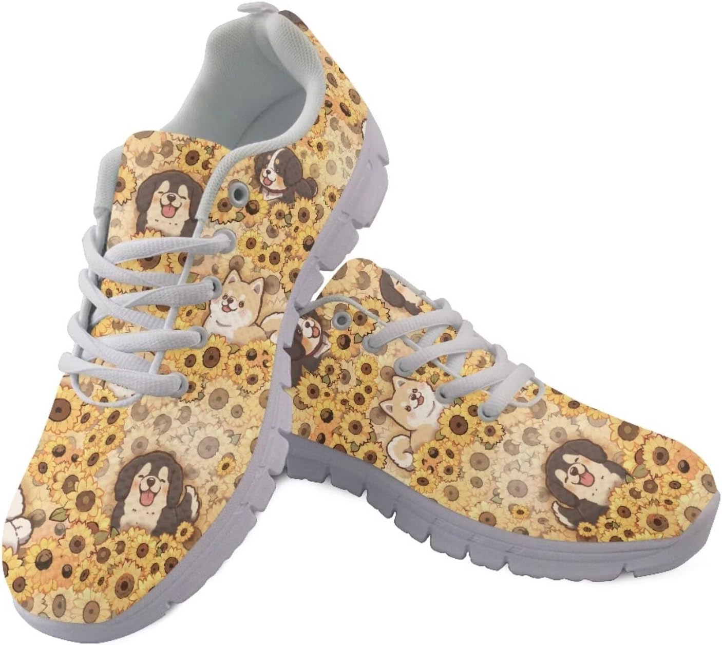 Кроссовки для улицы Jeiento для женщин, мужчин и подростков, с нескользящей подошвой, модные сетчатые спортивные кроссовки для занятий в тренажерном зале и повседневной носки для девушек-подростков, желтый
Кроссовки для улицы Jeiento для женщин, мужчин и подростков, с нескользящей подошвой, модные сетчатые спортивные кроссовки для занятий в тренажерном зале и повседневной носки для девушек-подростков, желтый