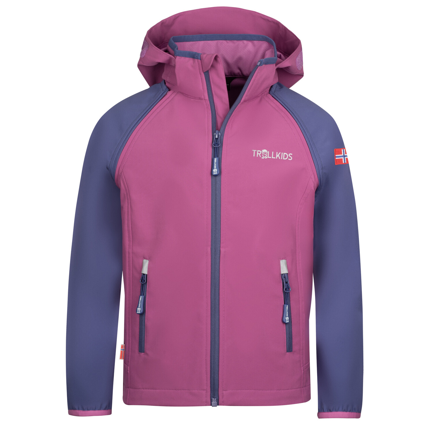 Куртка из софтшелла Trollkids Kids Rondane Zip Off XT, цвет Mallow Pink/Violet Blue, Синий, Куртка из софтшелла Trollkids Kids Rondane Zip Off XT, цвет Mallow Pink/Violet Blue
Куртка из софтшелла Trollkids Kids Rondane Zip Off XT, цвет Mallow Pink/Violet Blue, Синий, Куртка из софтшелла Trollkids Kids Rondane Zip Off XT, цвет Mallow Pink/Violet Blue