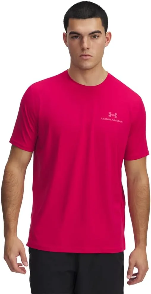 Футболка Under Armour Vanish Energy
Футболка Under Armour Vanish Energy
