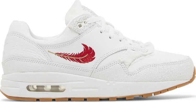 Кроссовки Air Max 1 GS 'Nike Coast Pack - The Bay', белый
Кроссовки Air Max 1 GS 'Nike Coast Pack - The Bay', белый