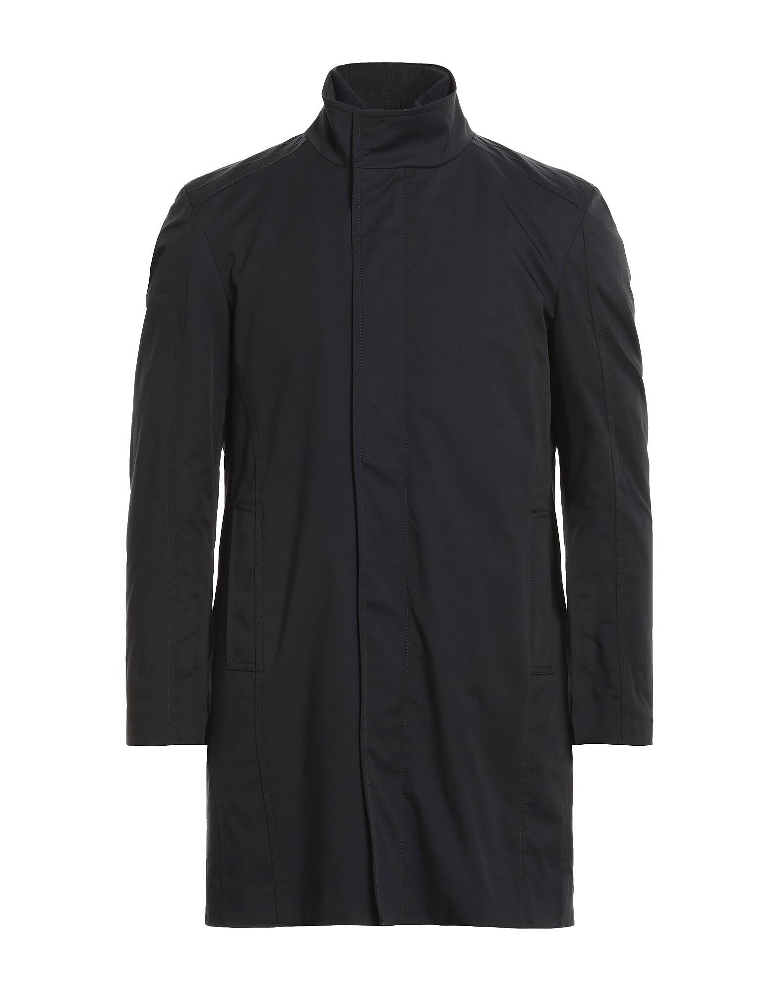 Пальто Mulish, полуночно-синий
Пальто Mulish, полуночно-синий