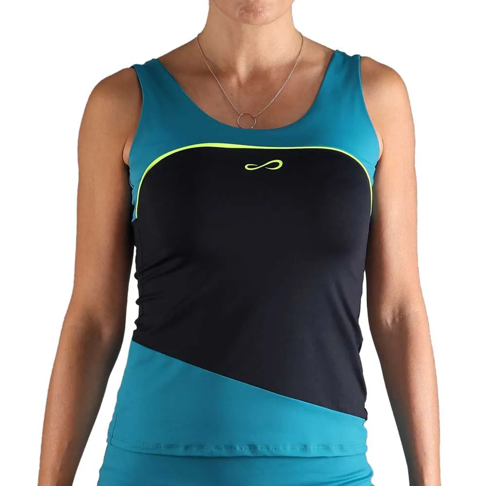 Футболка Endless Curve, синий
Футболка Endless Curve, синий