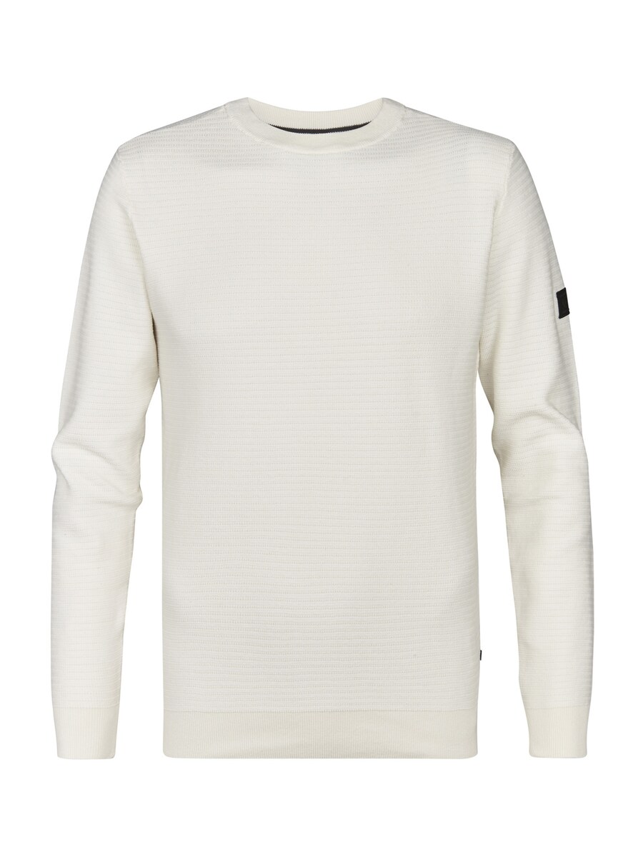 Свитер Petrol Industries, White
Свитер Petrol Industries, White
