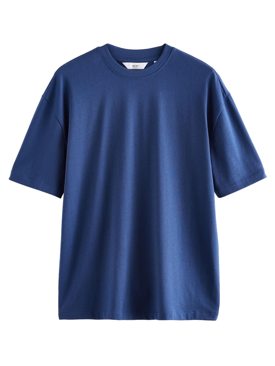 Рубашка Next, цвет Cobalt blue
Рубашка Next, цвет Cobalt blue