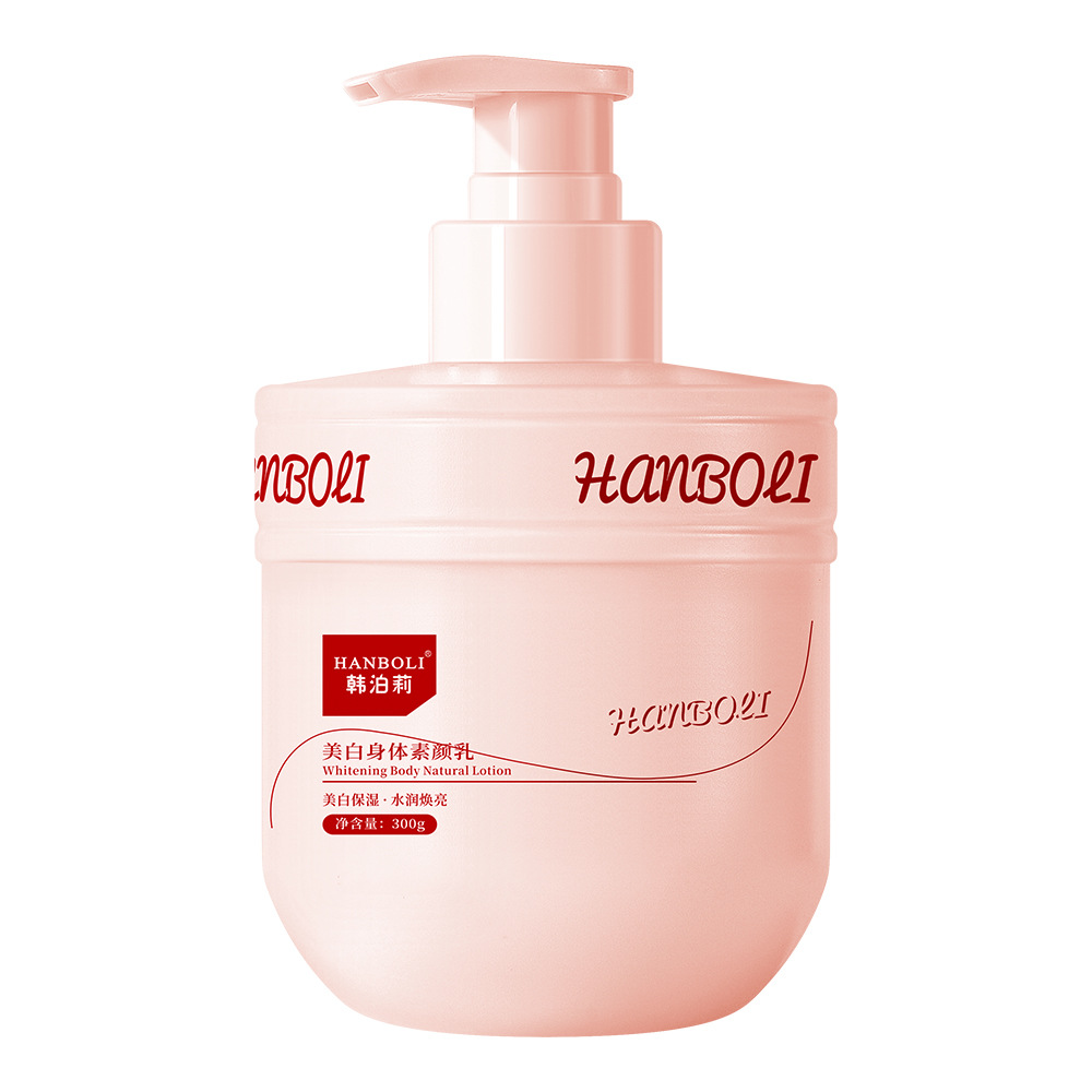 Лосьон для тела / Крем / Спрей Unisex HANBOLI
Лосьон для тела / Крем / Спрей Unisex HANBOLI