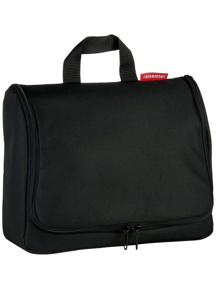 Reisenthel Косметичка размера XL, черная
Reisenthel Косметичка размера XL, черная