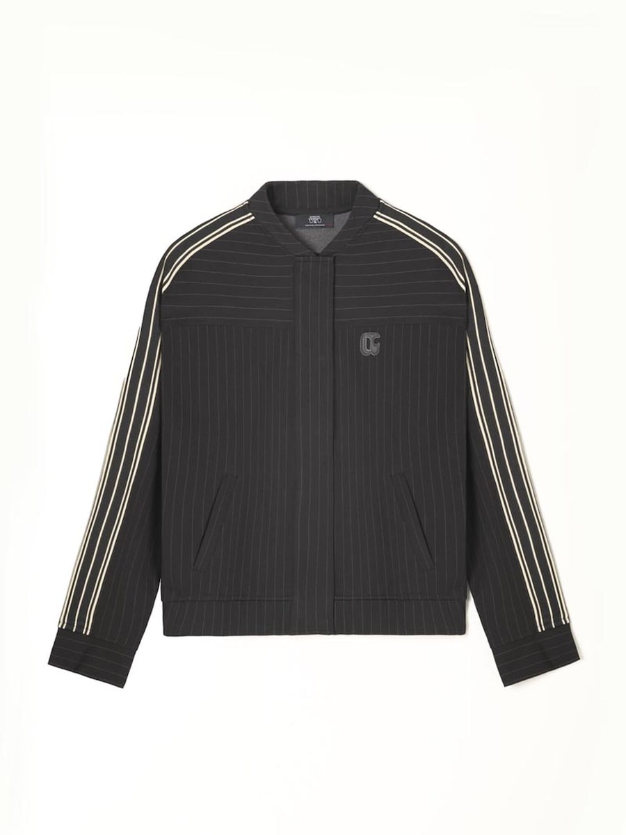 Куртка межсезонная Le Temps Des Cerises Olivia, черный
Куртка межсезонная Le Temps Des Cerises Olivia, черный