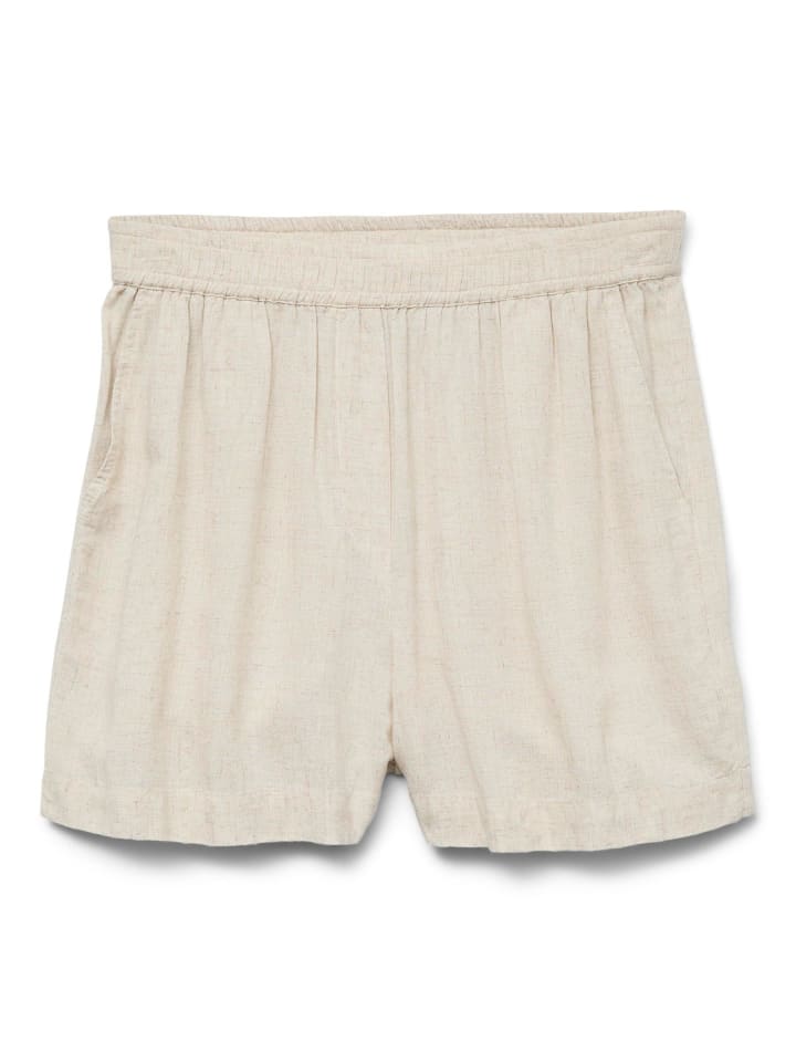 Тканевые шорты Vero Moda 
Тканевые шорты Vero Moda