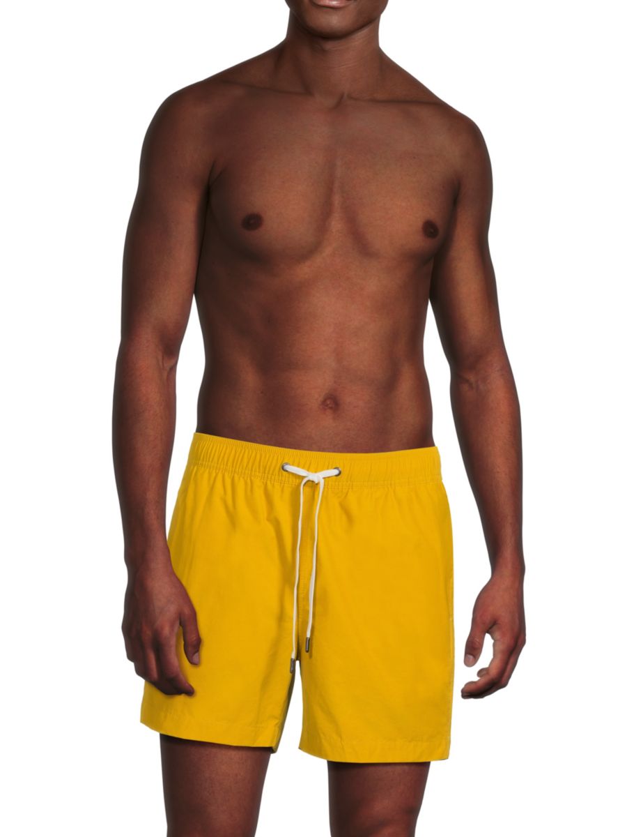 Плавки-шорты Charles Flat Front Onia, цвет Burnt Sun
Плавки-шорты Charles Flat Front Onia, цвет Burnt Sun