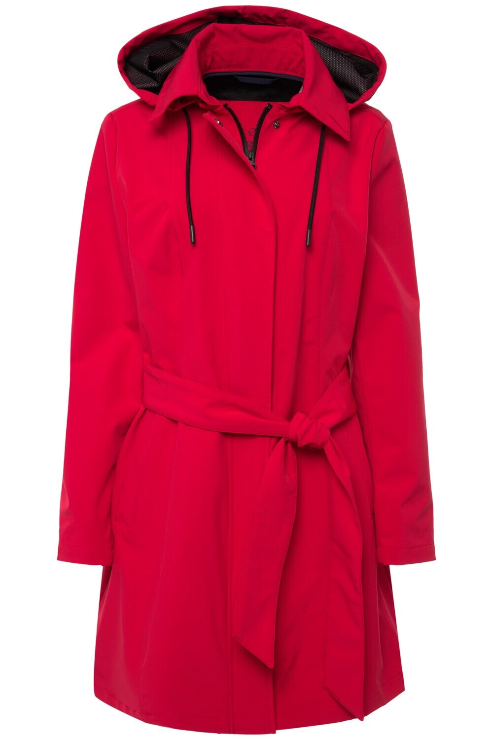 Плащ LAURASØN, красный
Плащ LAURASØN, красный