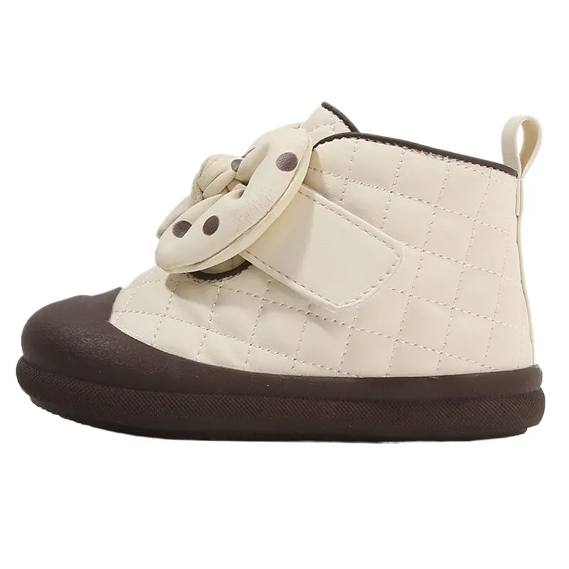 Обувь для малышей (для младенцев и малышей) MAIBUXIONG, коричневый
Обувь для малышей (для младенцев и малышей) MAIBUXIONG, коричневый