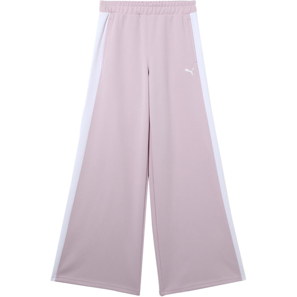 PUMA COLLECTIVET7 Track Sports Pants Women's Rose Red
PUMA COLLECTIVET7 Track Sports Pants Women's Rose Red