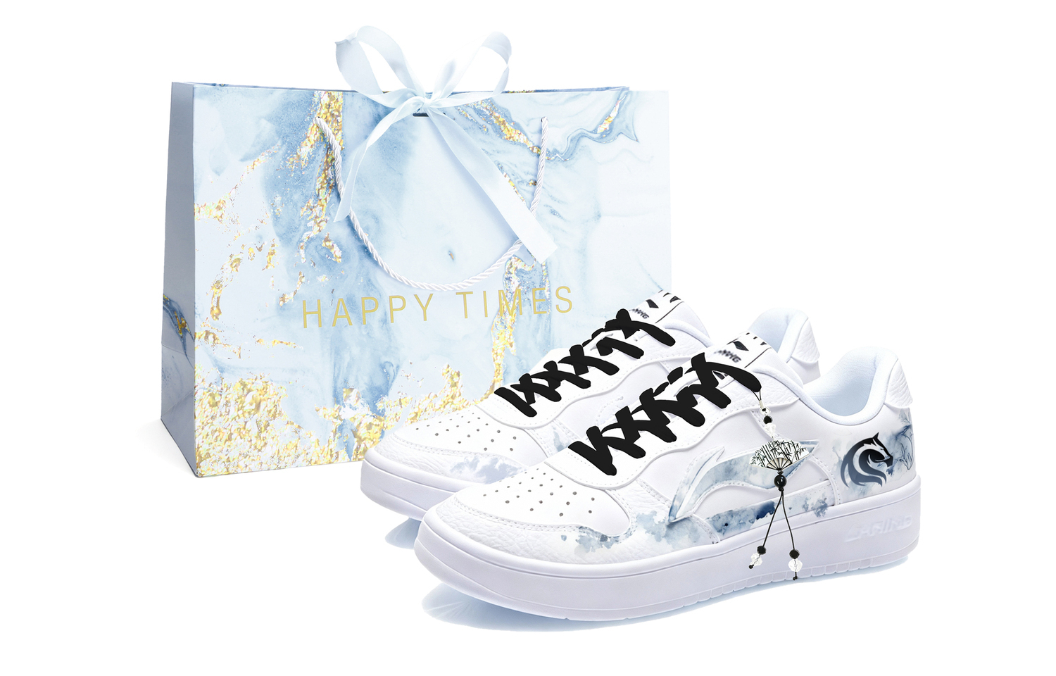 Кроссовки для скейтбординга Li Ning Floating Boat с амортизацией, износостойкостью и противоскользящим покрытием, низкие, унисекс, сине-белые
Кроссовки для скейтбординга Li Ning Floating Boat с амортизацией, износостойкостью и противоскользящим покрытием, низкие, унисекс, сине-белые