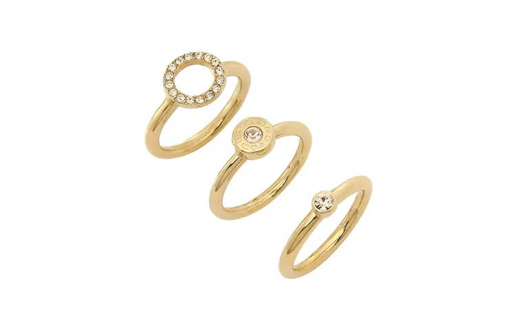 Кольцо Women's COACH
Кольцо Women's COACH