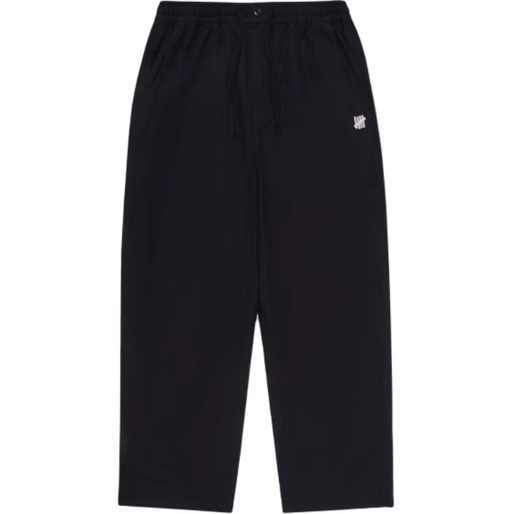 Унисекс карго штаны fw24 UNDEFEATED, черный
Унисекс карго штаны fw24 UNDEFEATED, черный