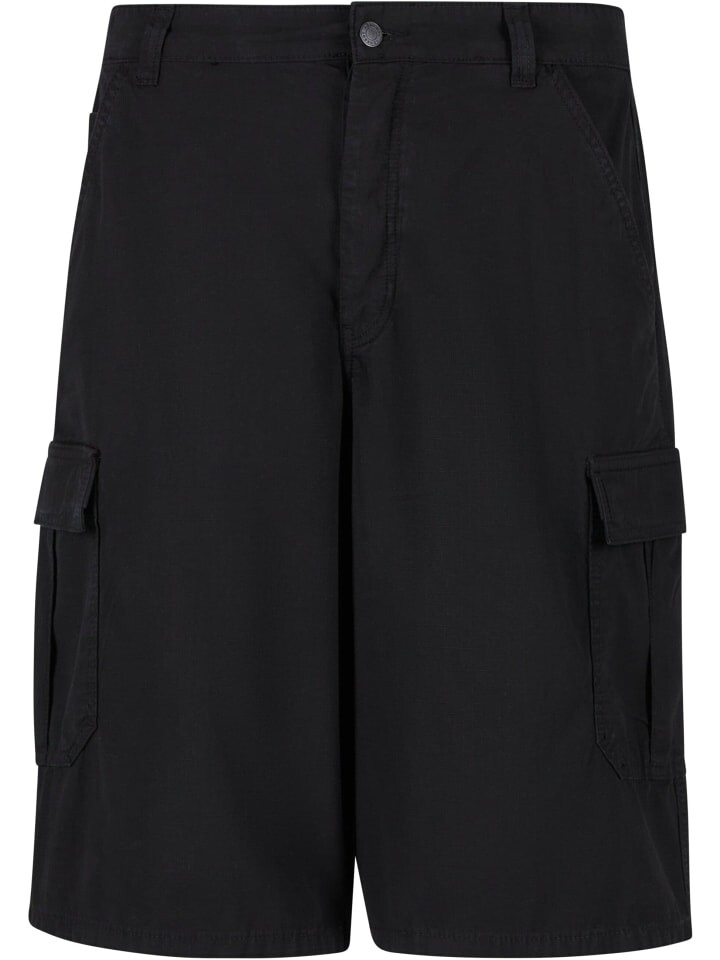 Шорты HOMEBOY, черный
Шорты HOMEBOY, черный