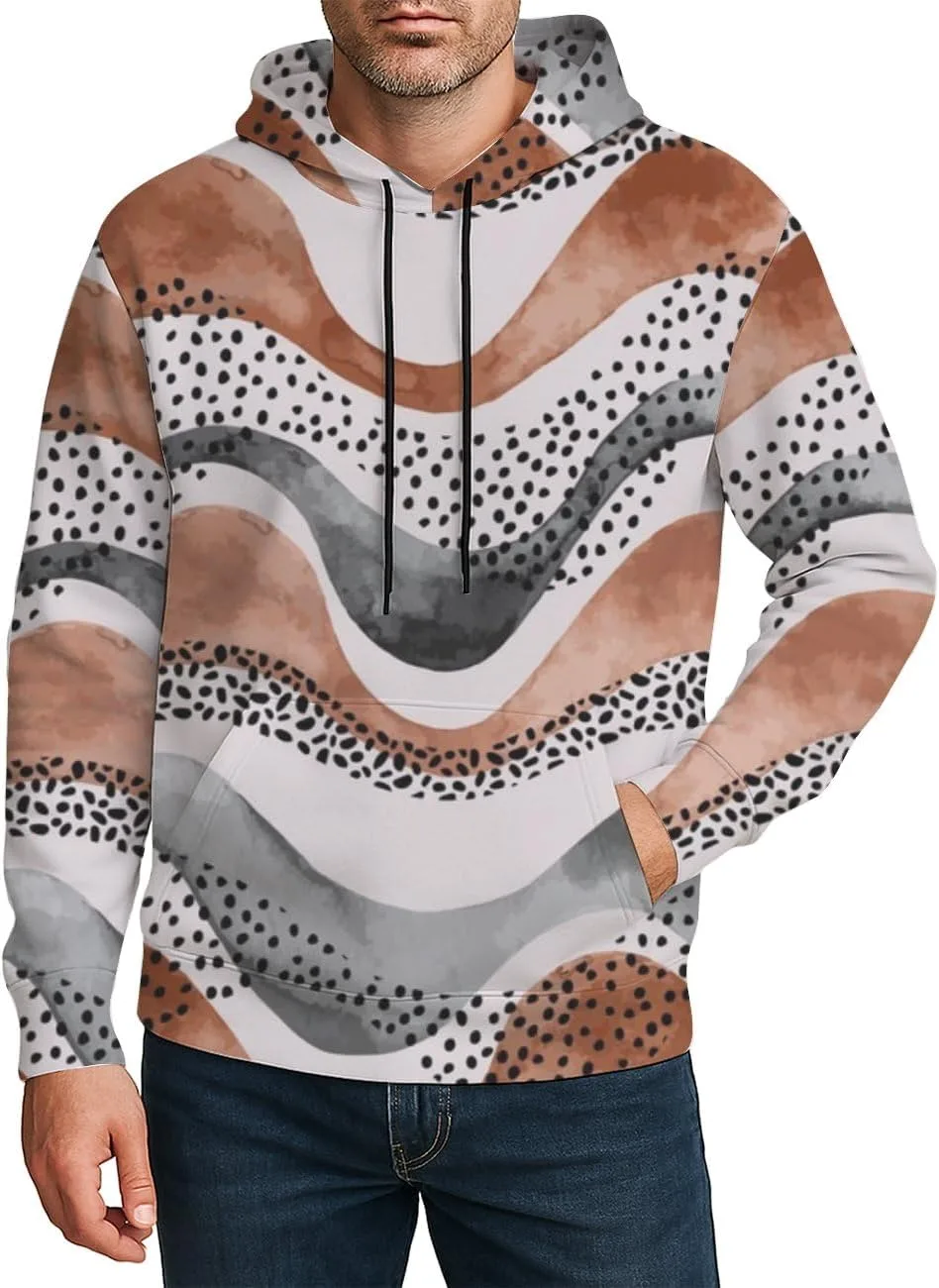 Толстовка с капюшоном Adult Hoodie Graphic, дизайн на темном фоне, Plus Size, с карманом и кулиской Deovige
Толстовка с капюшоном Adult Hoodie Graphic, дизайн на темном фоне, Plus Size, с карманом и кулиской Deovige