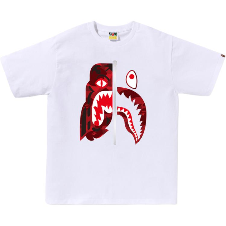 Мужская футболка FW25 A Bathing Ape, белый/pwhp
Мужская футболка FW25 A Bathing Ape, белый/pwhp