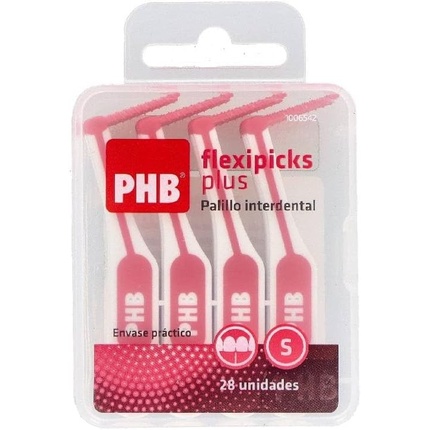 Phb Flexipicks угловой блистер Elsantiamen
Phb Flexipicks угловой блистер Elsantiamen