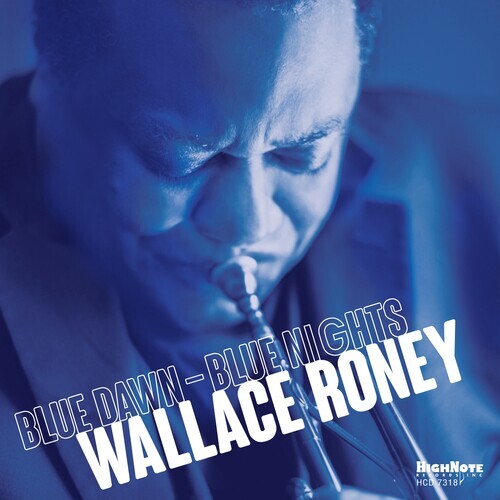 CD диск Roney, Wallace: Blue Dawn - Blue Nights
CD диск Roney, Wallace: Blue Dawn - Blue Nights