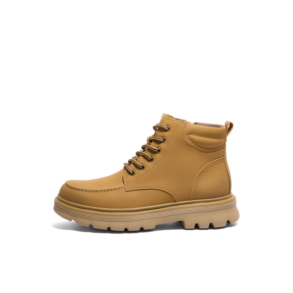 Ботинки мужские коричневый Belle
Ботинки мужские коричневый Belle