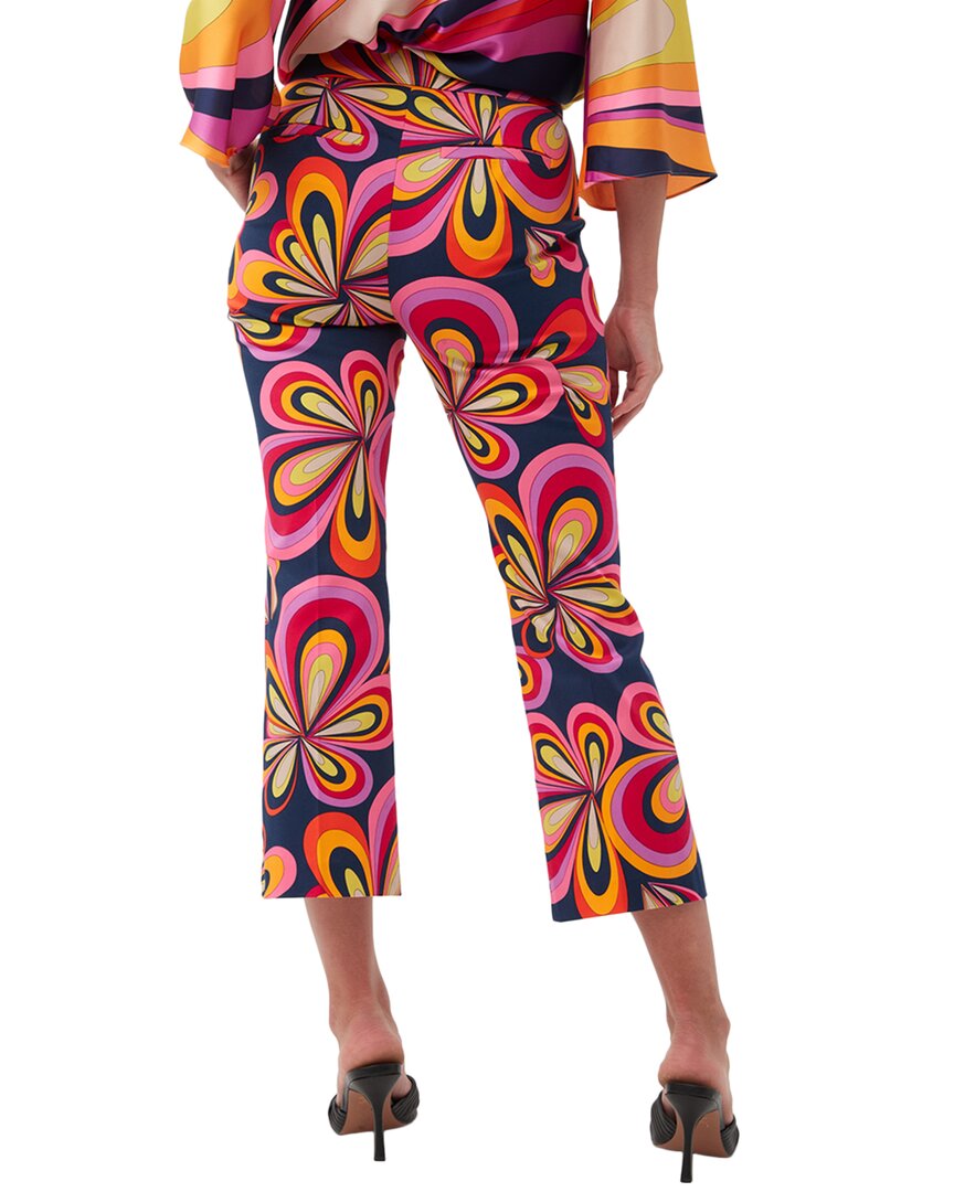 Брюки женские Trina Turk, цвет multi
Брюки женские Trina Turk, цвет multi