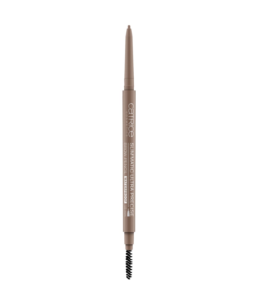 Карандаш для бровей CATRICE Slim'Matic Ultra Precise Brow Pencil Waterproof, Nr. 15 - Ash Blonde, 0.05g
Карандаш для бровей CATRICE Slim'Matic Ultra Precise Brow Pencil Waterproof, Nr. 15 - Ash Blonde, 0.05g