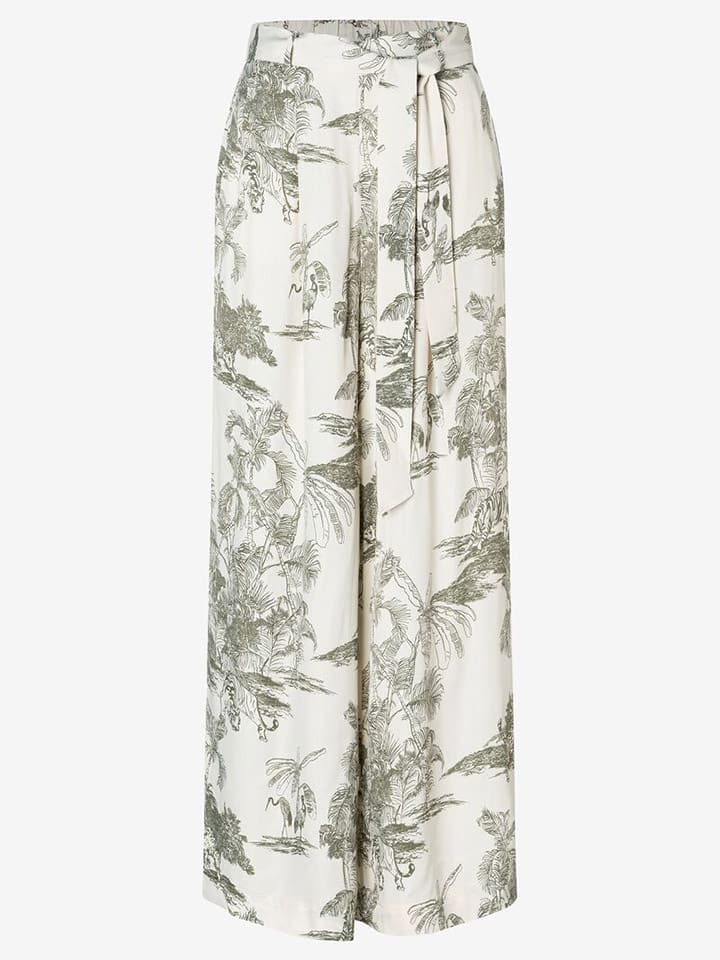 Тканевые брюки More & More
Тканевые брюки More & More