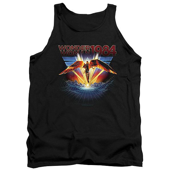 Футболка Wonder Woman 84 Metal Licensed Character
Футболка Wonder Woman 84 Metal Licensed Character